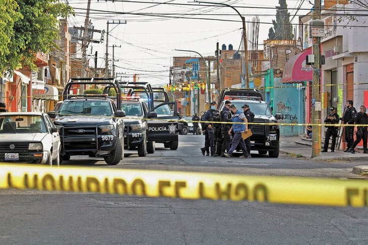 En México 8 ciudades de las 50 más violentas del mundo 