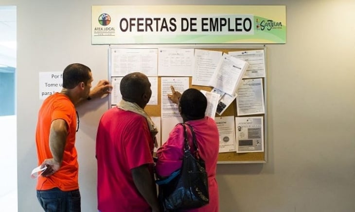 Coahuila registró durante el mes de febrero 8 mil nuevas fuentes de empleos