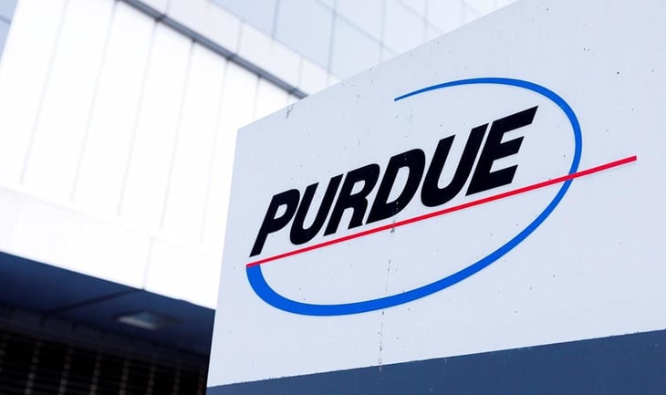 Juez aprueba acuerdo de Purdue Pharma que establece el pago de 6,000 millones
