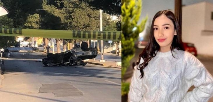 UANE lamenta muerte de alumna en Saltillo; hace un llamado a jóvenes a no conducir ebrios