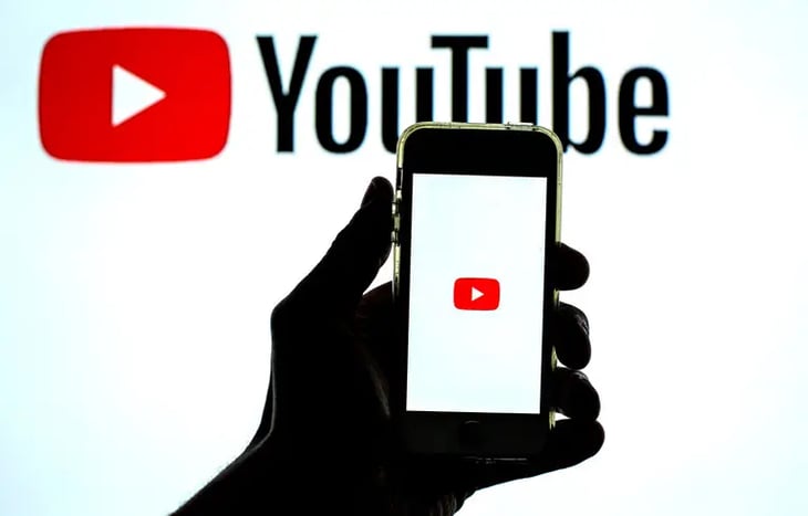 Los 10 videos más vistos en la historia de YouTube