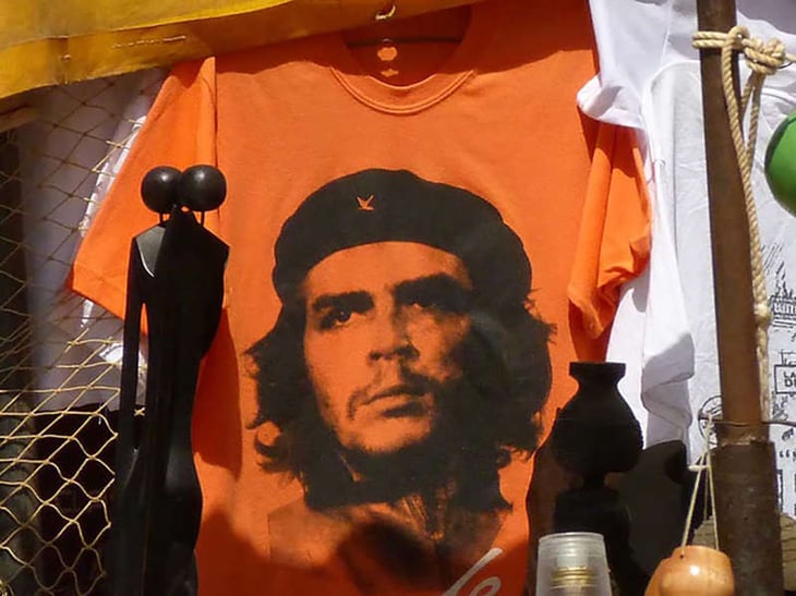 Muere Mario Terán Salazar, militar que asesinó al 'Che' Guevara