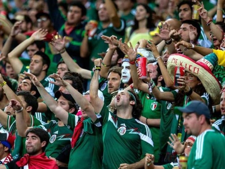 Afición junta firmas para que dejen fuera a México del Mundial de Qatar