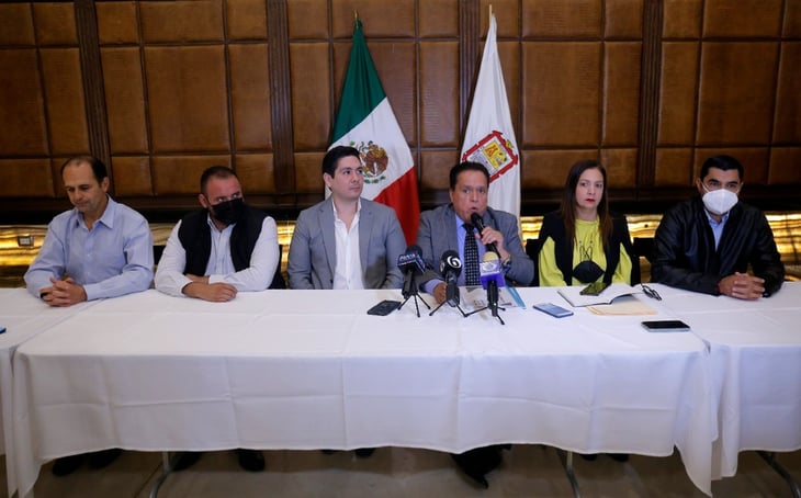 Delitos de alto impacto aumentan en La Laguna, afirma Fiscalía de Coahuila