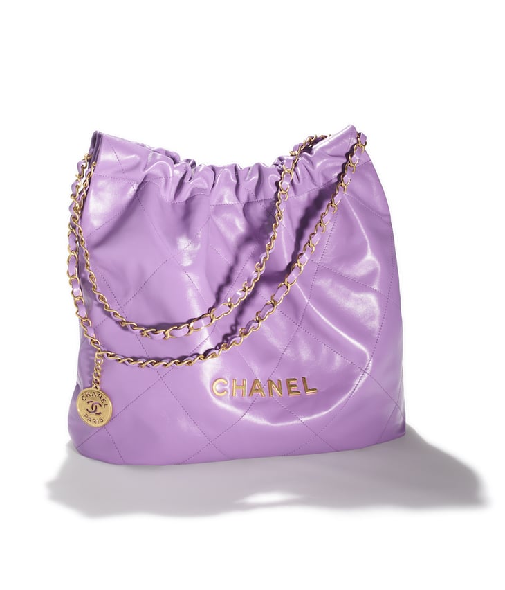El bolso Chanel 22 cumple 100 años, un nuevo capítulo