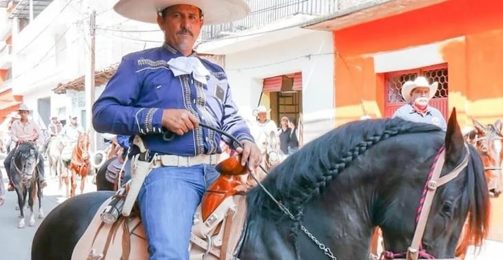 El presidente municipal de Aguililla, Michoacán, es asesinado por un individuo que se dio a la fuga