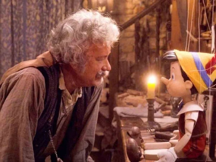 Pinocho, conoce los detalles del remake que se estrenará en la pantalla grande 
