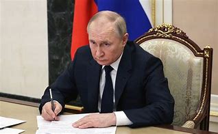 Putin amaga con apropiarse de activos de empresas que han dejado Rusia