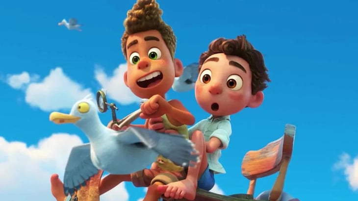 Pixar es acusado de censurar contenido de la comunidad LGBTTTIQA+ en sus cintas