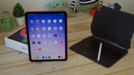 ¡Nuevo iPad Air incluirá 5G como conexión!