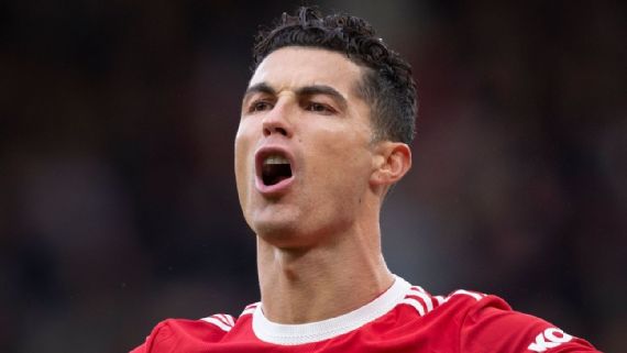 Cristiano Ronaldo: Mala relación con el técnico y molestia de sus compañeros, entre las polémicas de CR7 en el United