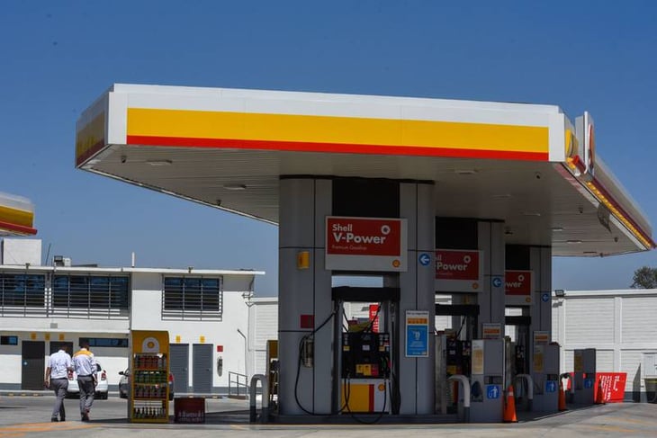 Profeco cancela operación de Grupo Shell en CDMX