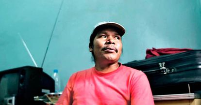 Activista indígena José Trinidad Baldenegro fue asesinado al salir de su casa en Chihuahua