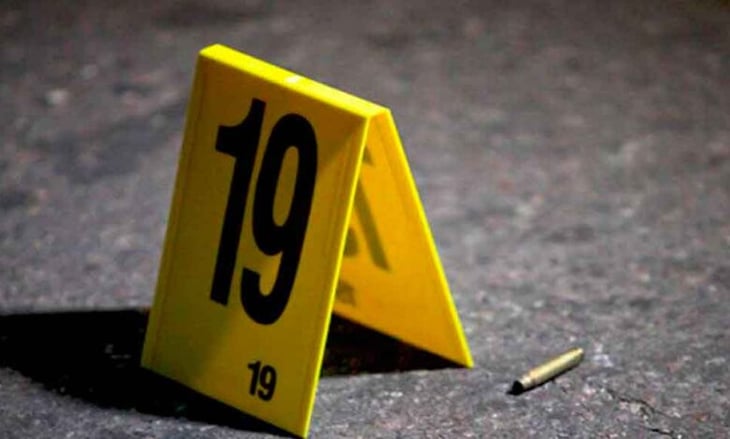 Se registran dos homicidios en capital de SLP en menos de 24 horas