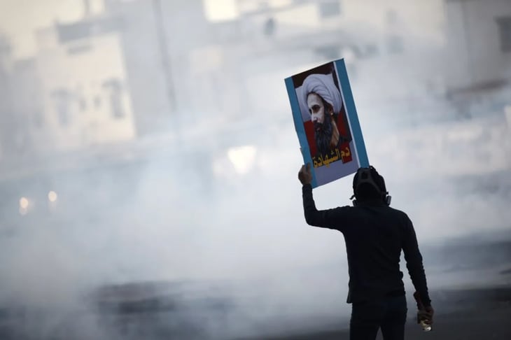 Arabia Saudí mata a 81 personas en su mayor ejecución masiva