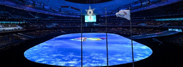 ¡Se apagó la llama! Los Juegos Paralímpicos de Invierno Beijing 2022 llegaron a su final