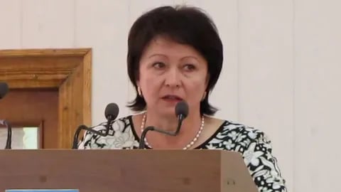 La nueva alcaldesa de Melitopol pide no resistirse a la ocupación rusa
