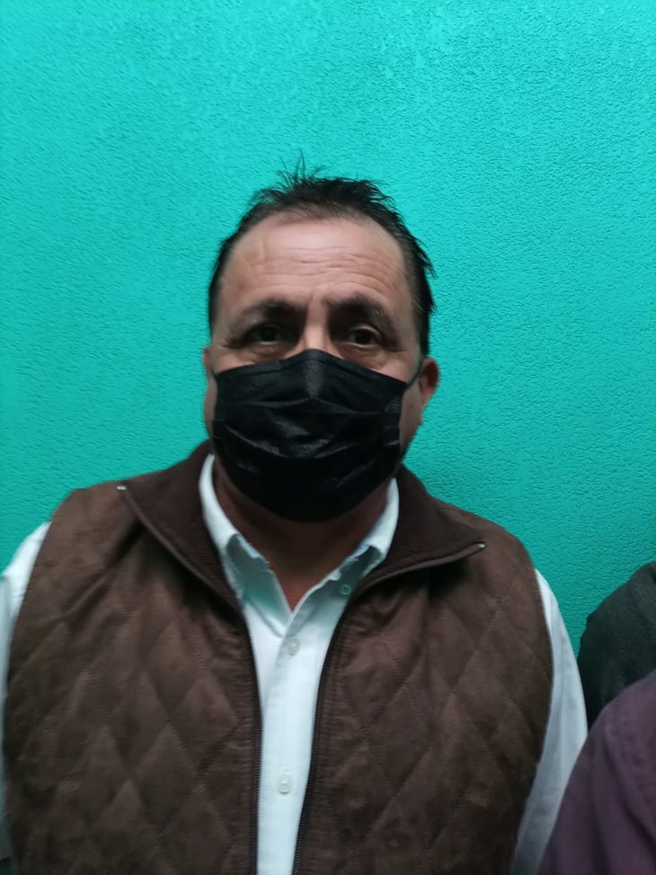 Ismael Leija: Trabajadores del sindicato de la 288 tendrán su fondo de prohuelga