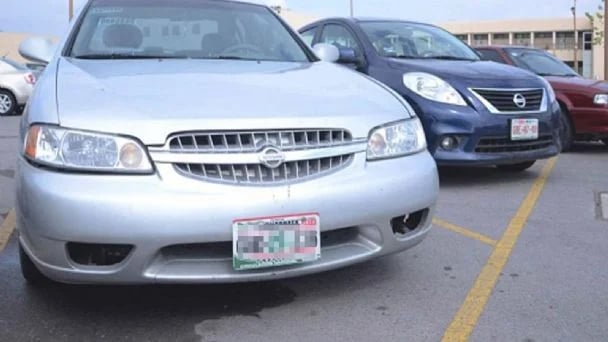 Este lunes inicia regularización de autos extranjeros en Sonora