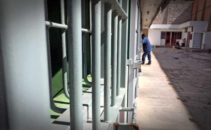 Dan prisión preventiva a probable violador de una menor en Oaxaca