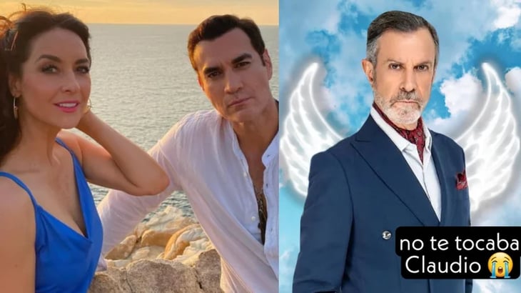 Los mejores memes del final de la telenovela 'Mi fortuna es amarte'