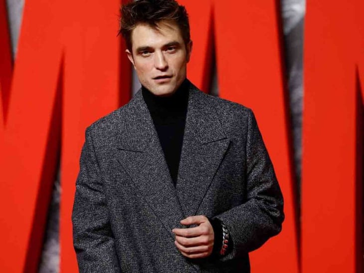 Tras el éxito de Batman, Robert Pattinson desea protagonizar estas películas