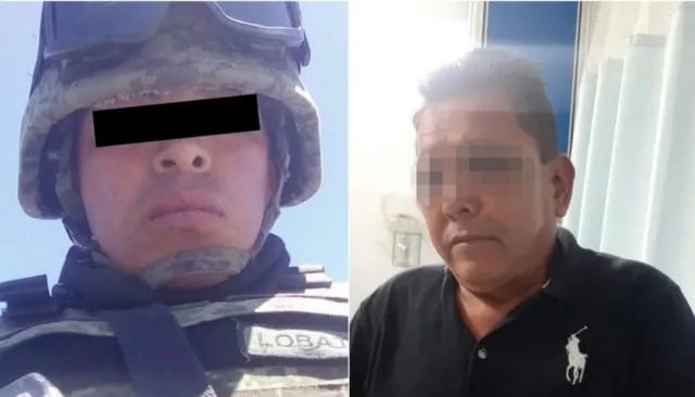 Ex policía da golpiza a maestro que lo reprobó hace 20 años en Puebla