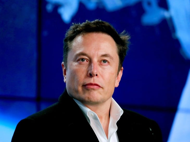 Conflicto en Ucrania pone en jaque a Elon Musk con Tesla y SpaceX