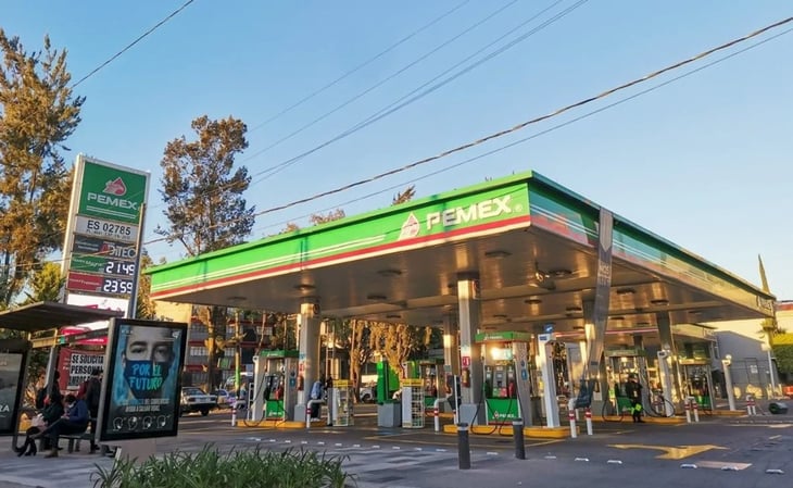 Profeco presume que México vende la gasolina más barata en el mundo