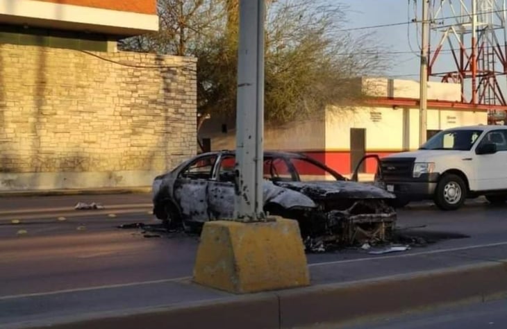 Contabilizan 35 agresiones contra militares en Nuevo Laredo