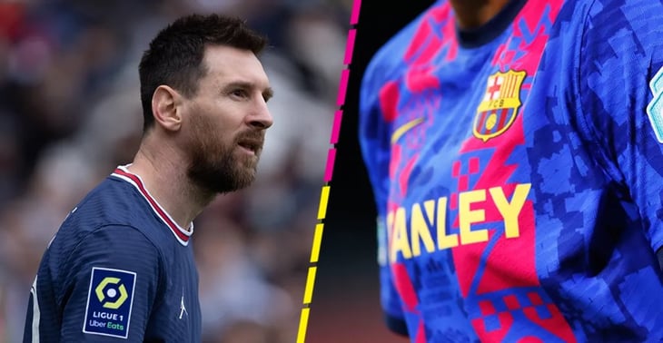 ¿Salida de emergencia? papá de Messi llamó al barcelona para tantear un posible regreso