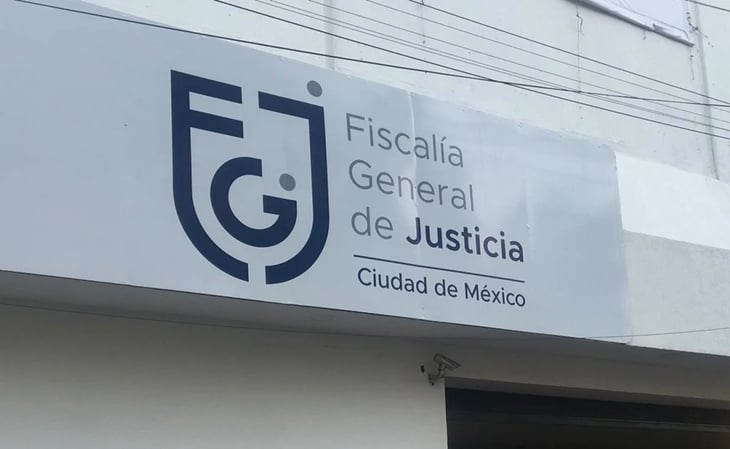 Fiscalía de la Ciudad de México niega realizar espionaje político