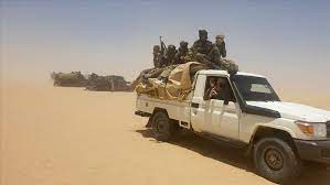 Chad entrega a militar centroafricano acusado de crímenes de guerra a la CPI