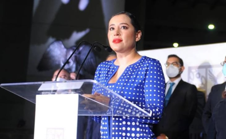 ¿Qué sigue para alcaldía Cuauhtémoc tras suspensión de Sandra Cuevas?