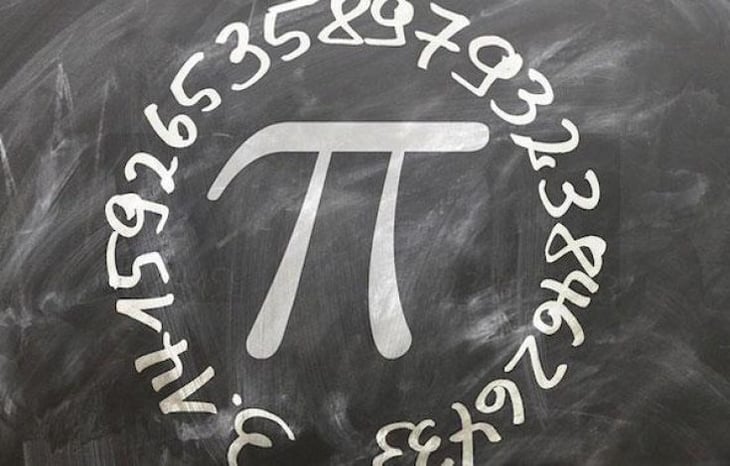 ¿Conoces la historia y la importancia de Pi π? ¡Hoy es su día internacional!