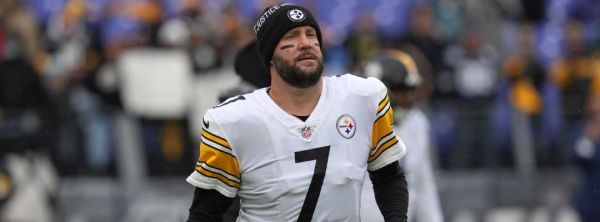 Steelers ya tiene remplazo para Ben Roethlisberger, ¿de quién se trata?