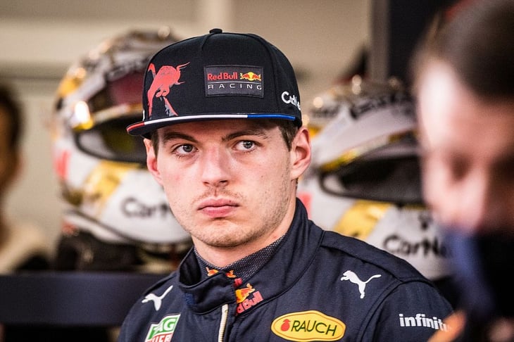 Verstappen: Tengo ganas de que empiece esta nueva era, todo puede pasar