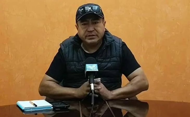 En Michoacán matan a otro periodista, Armando Linares