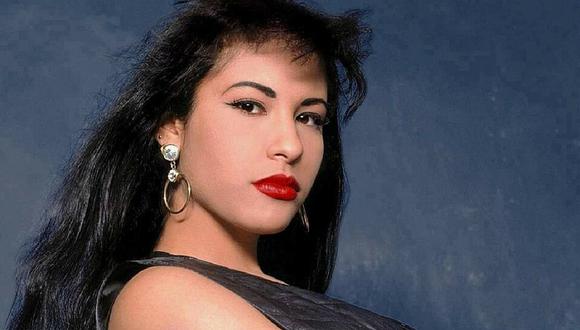 Selena Quintanilla estrenará disco a 27 años de su partida