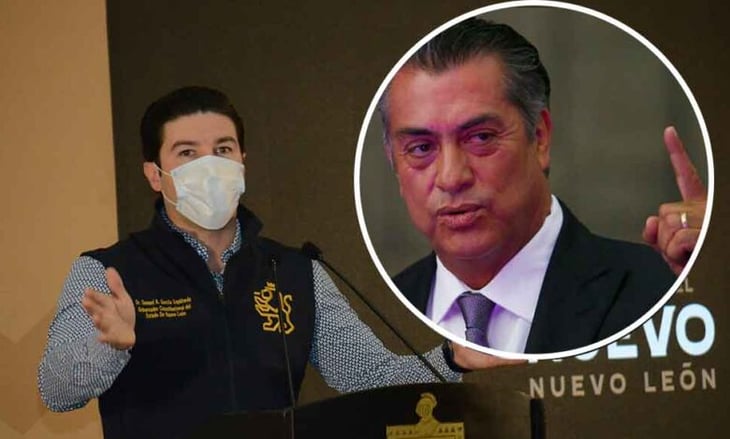 'Detención de El Bronco, cortina de humo de Samuel García'