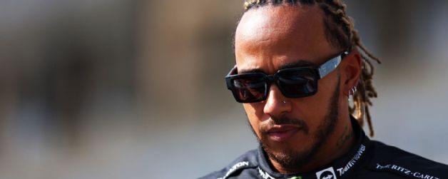 El desafío de Lewis Hamilton en 2022: Recuperar la corona, el honor y ser el piloto con más títulos en F1