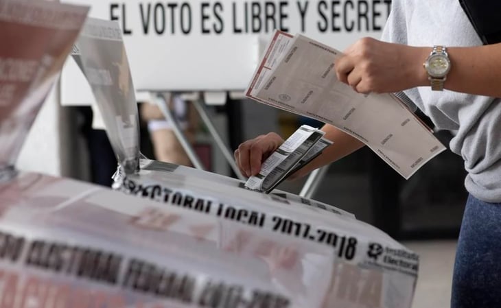 Morena va por foros para crear reforma electoral 'de gran calado'
