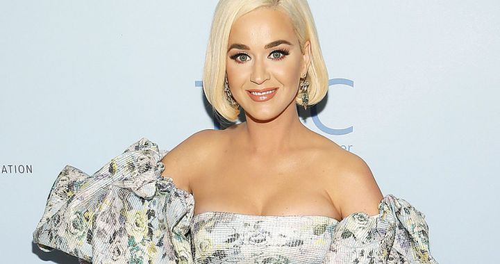 Katy Perry será la madrina de 'Prima', el nuevo crucero de NCL