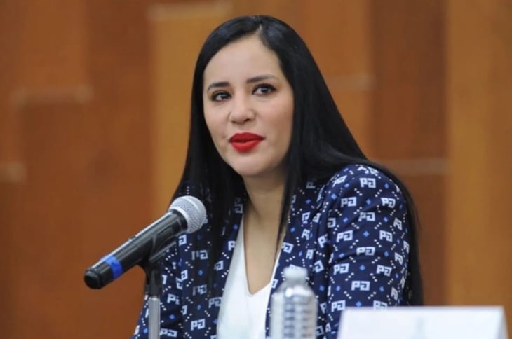 Vinculan a proceso a la alcaldesa Sandra Cuevas por robo, abuso de autoridad y discriminación