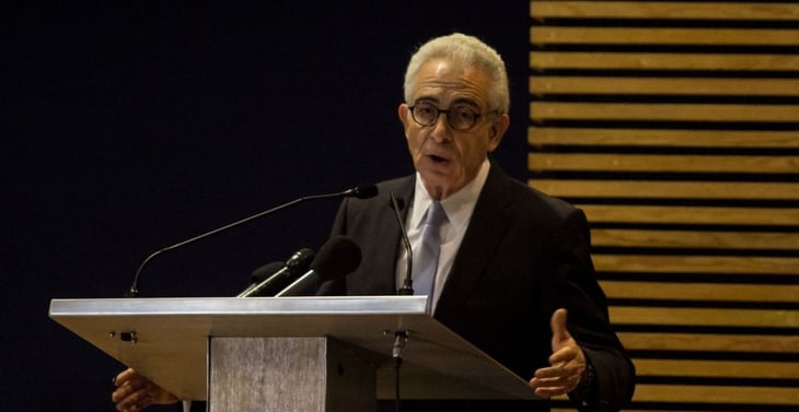 El expresidente Zedillo alerta sobre una ola de gobernantes “populistas e ineptos” 
