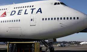 Delta analiza vuelos hacia EU desde Aeropuerto Felipe Ángeles: AMLO