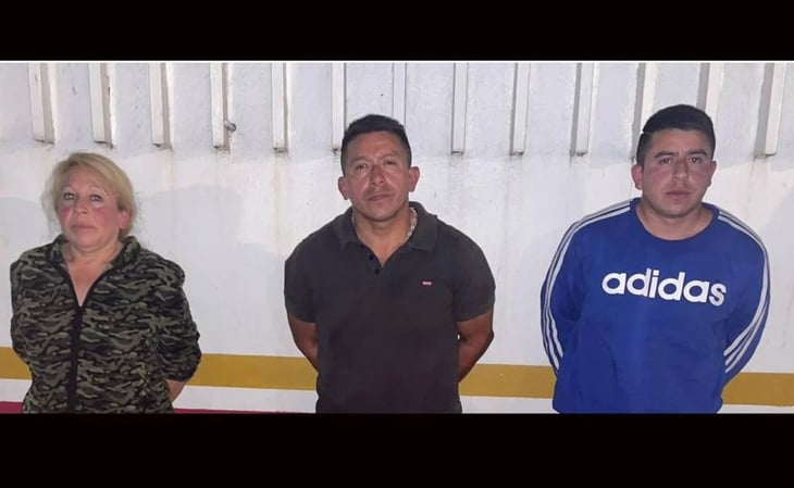 Cae banda dedicada al robo a cuentahabientes en Coyoacán y Tlalpan