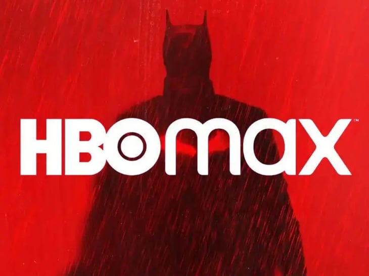 The Batman confirma su fecha de estreno en HBO Max