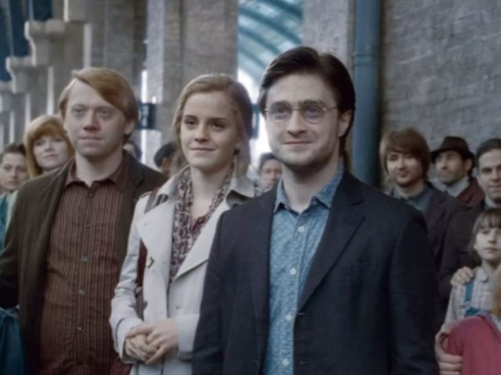 Daniel Radcliffe descarta protagonizar Harry Potter and the Cursed Child