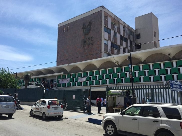 Región Centro registra cero hospitalizados por primera vez durante la pandemia 